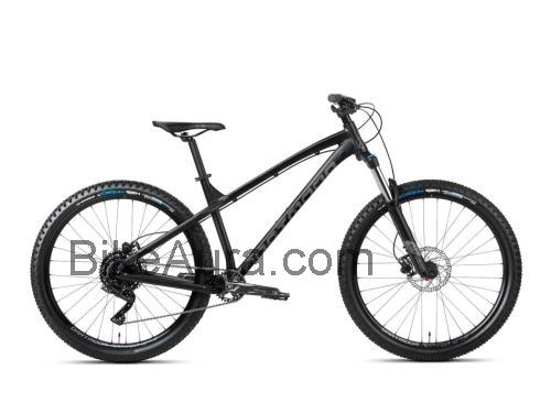 Dartmoor Primal ficha tecnica